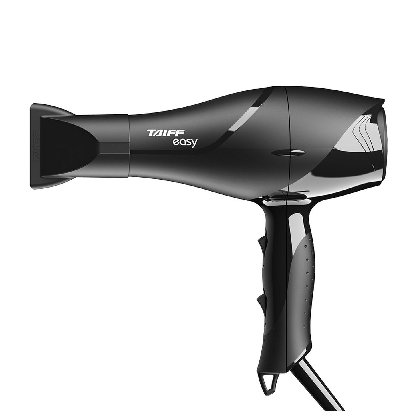 ぷうたん☆彡 Secador Taiff Easy 1700W 220V Preto | FastStore PDP