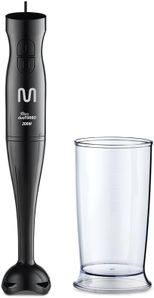 Mixer Portátil GO017 110V – Multilaser | FastStore PDP
